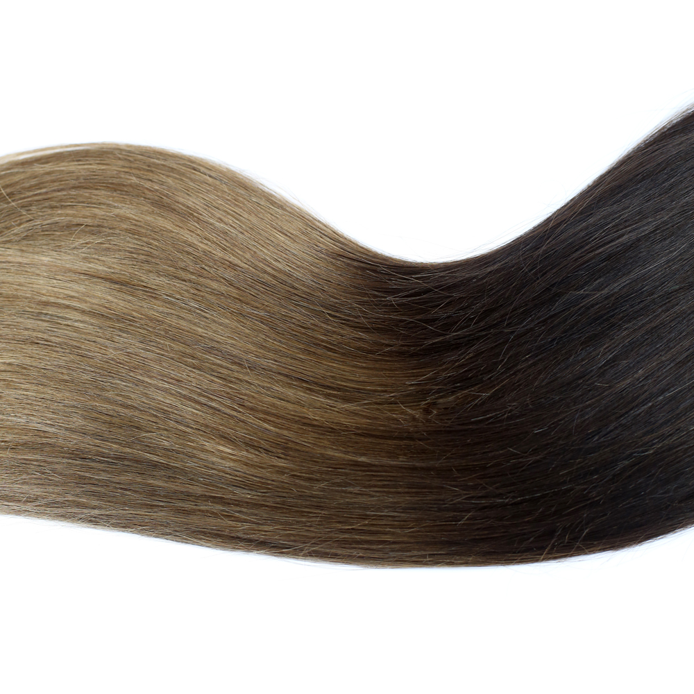 Wholesale clip in hair extensions Brazilian hair  120G 160G 180g 200g YL154